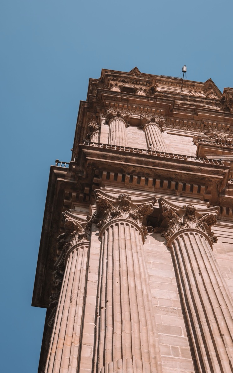 Catedral de Málaga